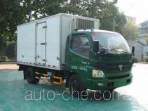 Shangyuan GDY5043XLCBA refrigerated truck