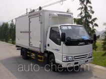 Shangyuan GDY5043XLCKY refrigerated truck