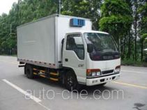Shangyuan GDY5043XLCQH refrigerated truck