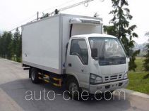 Shangyuan GDY5045XLCGL refrigerated truck