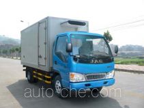 Shangyuan GDY5045XLCKT refrigerated truck