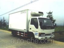 Shangyuan GDY5048XLC refrigerated truck