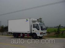 Shangyuan GDY5050XLC01 refrigerated truck