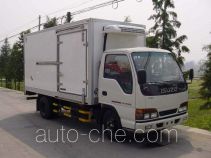 Shangyuan GDY5048XLCFC refrigerated truck