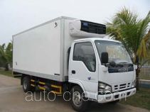 Shangyuan GDY5048XLCLE refrigerated truck
