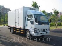 Shangyuan GDY5048XLCLE1 refrigerated truck