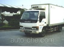 Shangyuan GDY5050XLC refrigerated truck