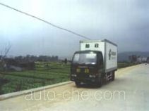Shangyuan GDY5050XYZFH postal vehicle