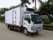 Shangyuan GDY5070XLCLK refrigerated truck