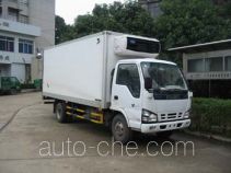 Shangyuan GDY5070XLCLP refrigerated truck