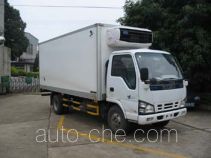 Shangyuan GDY5070XLCPP refrigerated truck