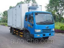 Shangyuan GDY5083XLCL4 refrigerated truck