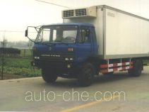 Shangyuan GDY5102XLC refrigerated truck
