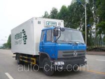 Shangyuan GDY5126XYZE postal vehicle