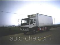 Shangyuan GDY5150XLC refrigerated truck