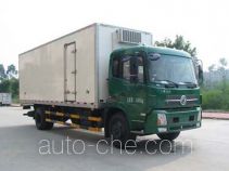 Shangyuan GDY5162XLCDB refrigerated truck