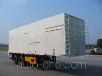 Shangyuan GDY9180XDY power supply trailer