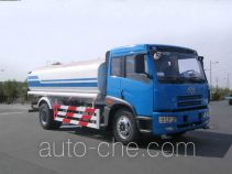 Tianji GF5160GSS sprinkler machine (water tank truck)