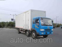 Tianji GF5170XBWC3 insulated box van truck