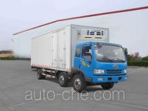Tianji GF5170XLCC3 refrigerated truck