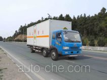 Tianji GF5171XQY explosives transport truck