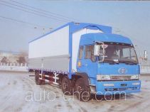 Tianji GF5200XYKP4K2L11T3 wing van truck