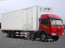 Tianji GF5310XLC refrigerated truck