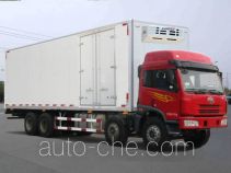 Tianji GF5310XLC refrigerated truck