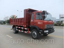 Jinying GFD3120 dump truck