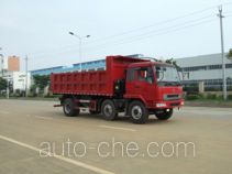 Jinying GFD3220 dump truck