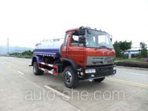 Jinying GFD5120GSS sprinkler machine (water tank truck)