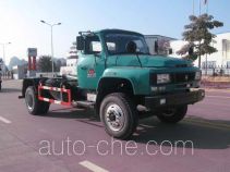 Jinying GFD5123ZXX detachable body garbage truck
