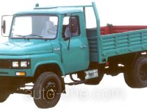 Guihua GH1410CD low-speed dump truck