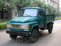 Guihua GH1410CD-2 low-speed dump truck