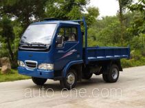 Guihua GH2310D-1 low-speed dump truck