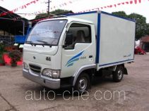 Guihua GH2310X-2 low-speed cargo van truck