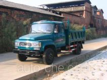 Guihua GH2515CPD-2 low-speed dump truck