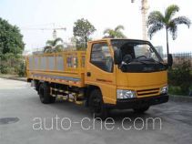 Guanghuan GH5043CTY trash containers transport truck