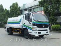 Guanghuan GH5090GSS sprinkler machine (water tank truck)