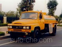 Guanghuan GH5091GXE suction truck