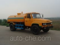 Guanghuan GH5100GXEEQ suction truck