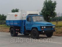 Guanghuan GH5100ZZZEQ self-loading garbage truck
