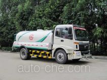 Guanghuan GH5130GSSBJ sprinkler machine (water tank truck)