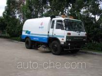 Guanghuan GH5150TSL street sweeper truck