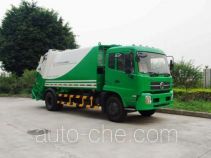 Guanghuan GH5160ZYSDFL garbage compactor truck