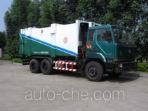 Guanghuan GH5251ZLJ back loading garbage truck