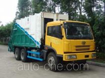 Guanghuan GH5252ZYSA garbage compactor truck