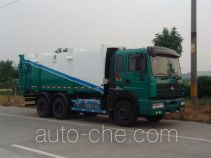 Guanghuan GH5254ZLJCQ мусоровоз с задней загрузкой
