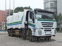 Guanghuan GH5310ZDJ стыкуемый мусоровоз с уплотнением отходов