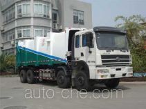 Guanghuan GH5310ZLJ back loading garbage truck